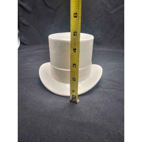 Haeger Top Hat Planter - Picture 6 of 6